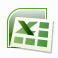 Microsoft Office Excel 2007 logo training